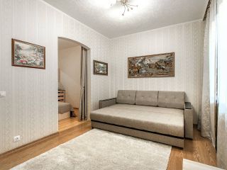 Классика на Комендантском