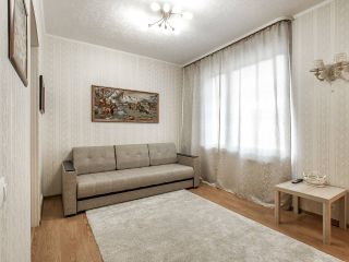 Классика на Комендантском