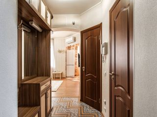 Классика на Комендантском