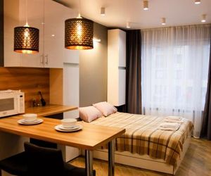 Cozy place in city center Petrozavodsk Russia