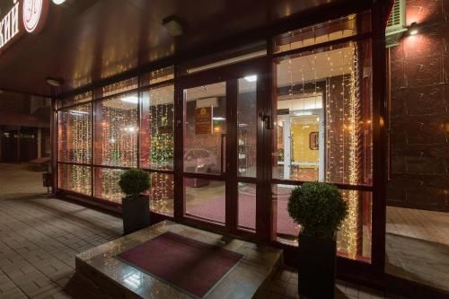 Hotel Photo 22