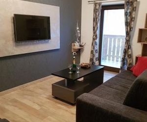 Chopok Juh Apartmán Tatiana, Trangoška Krpacovo Slovakia
