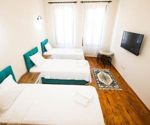 Gold Coast Hostel Antalya Turkey