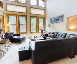 Snowcreek 880 Condo Mammoth Lake United States