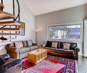 Amazing 2 Br With Balcony And Views Condo Crested Butte United States