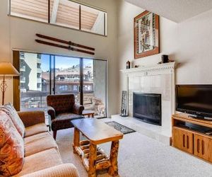 1 Br + Loft With Deck - Sleeps 6 People Condo Crested Butte United States