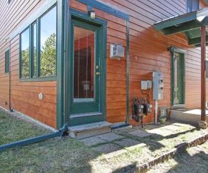 Elk Haven Ev Reg #6079 Condo Estes Park United States
