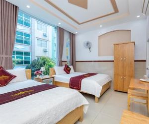 Hotel Thinh Anh Vung Tau Vietnam