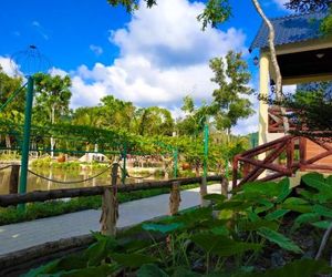 Bungalows Bai Vong Duong Dong Vietnam