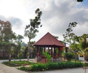 Bungalows Phú Quốc Duong Dong Vietnam