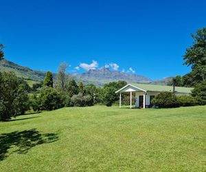 Swallowfield Cottage Dragon Peaks South Africa
