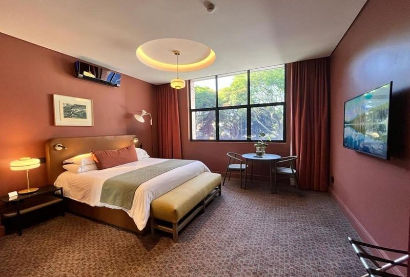 image of hotel Home Suite Hotels Rosebank