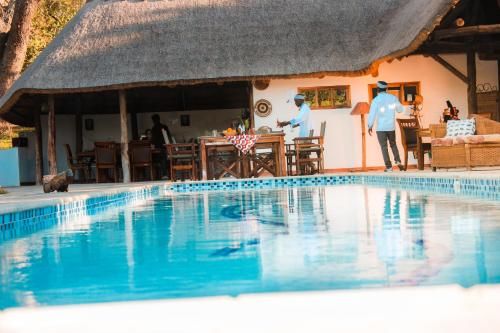 Hotel Photo 14