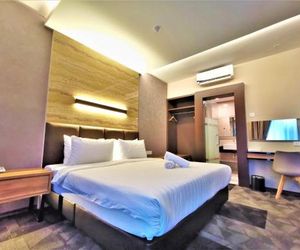 Prestigo Hotel Johor Malaysia