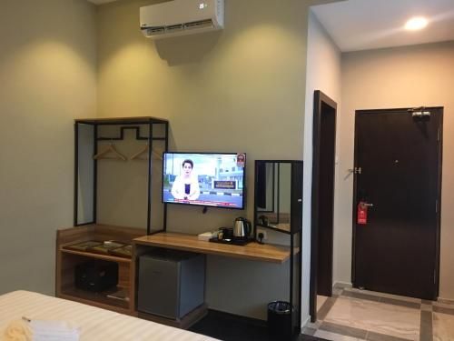 Hotel Photo 16
