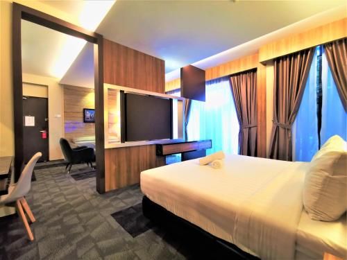 Hotel Photo 19