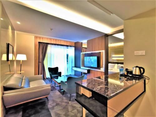 Hotel Photo 20