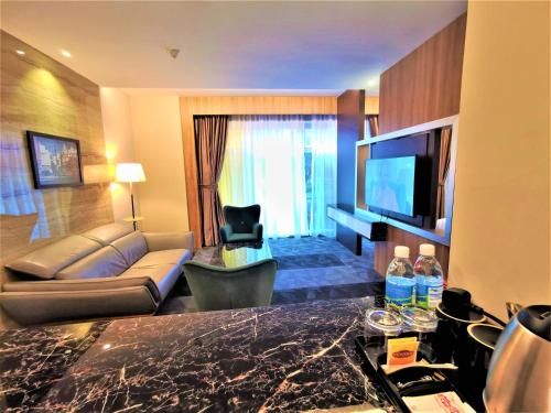 Hotel Photo 22