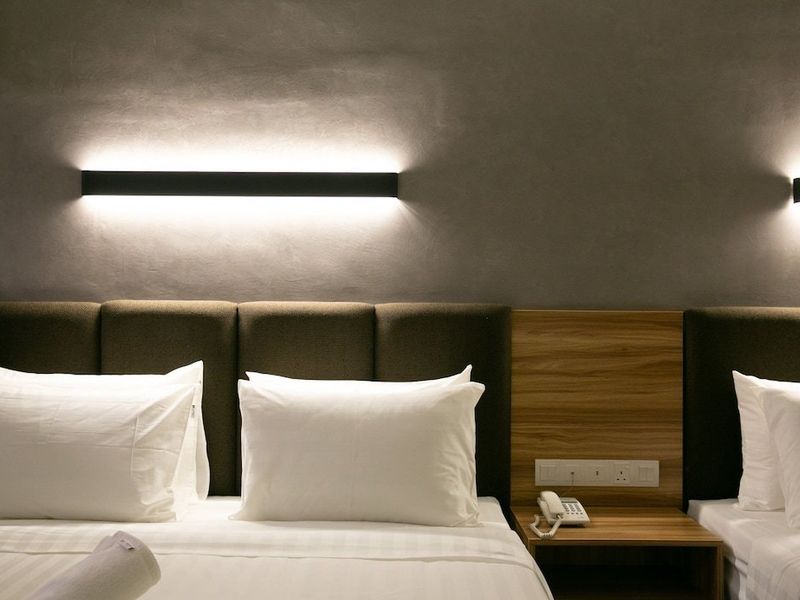 Hotel Photo 5