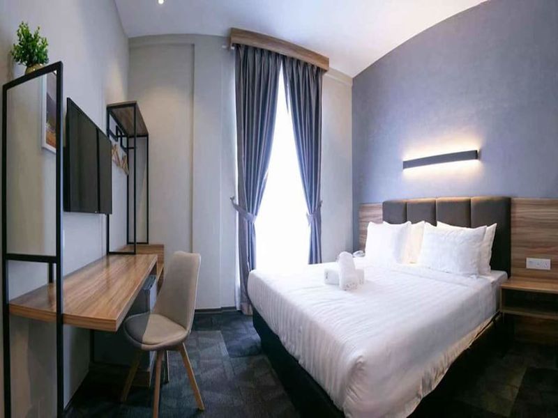 Hotel Photo 8