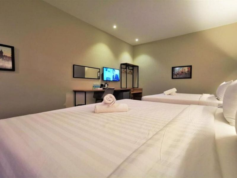 Hotel Photo 9