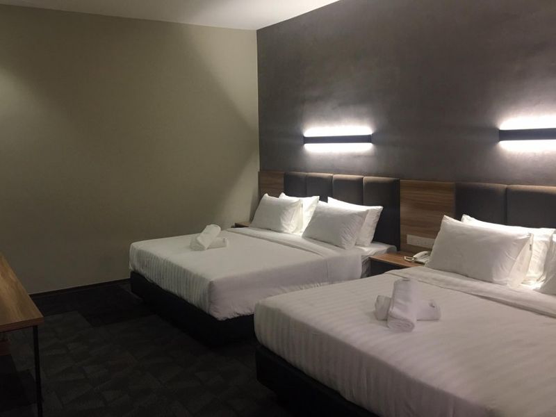 Hotel Photo 10