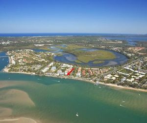 Anchorage - Riverfront Luxury on Gympie Terrace Noosaville Australia