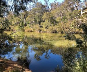 Banyandah Margaret River Australia