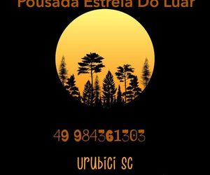 Pousada Estrela Do Luar Urubici Brazil