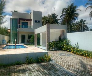 Residence Delux Flecheiras Frecheiras Brazil