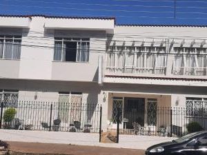 Pousada do Barão Ibatuba Brazil