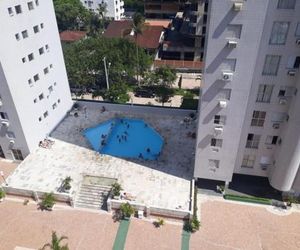 Apartamento 1 dormitório Enseada Guaruja Brazil