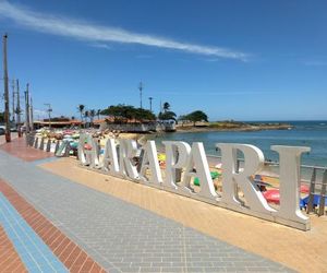 BRISTOL PARQUE AREIA PRETA Guarapari Brazil