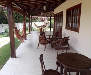 Casa Rústica em Gravatá Gravata Brazil