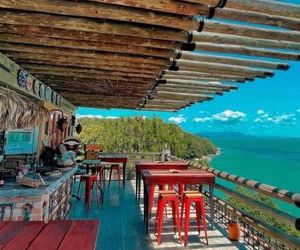 Tainha da Praia Aparthotel Bombinhas Brazil