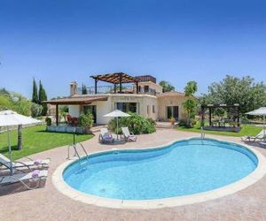 Villa Yialos Neokhorio Cyprus