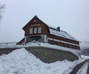 Apartmán "U nás doma" v chatě ALFA Černý Důl Cerny-Dul Czech Republic