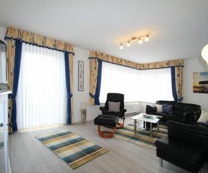 Haus-am-Boehler-Strand-Wohnung-3 St. Peter-Ording Germany