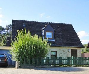 Skreys To Hus Kapellen Germany