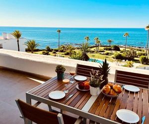 Miraflores Beach - Playa First Line - Sea view - Luxury & Design Apartment Mijas Costa Spain