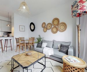 APARTAMENTO MARÍA DE MOLINA CERCA IE Madrid Spain