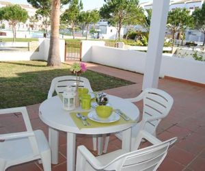 Apartamentos Chiclana La Carrajolilla Chiclana de la Frontera Spain