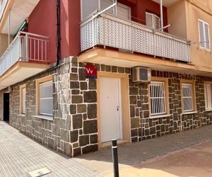 Apartamento subida al faro Cabo de Palos Spain