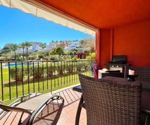 Mijas - Perfect Golf or Family ground floor Apartment Mijas Spain