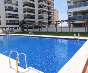 Vinas Del Mar Two Bedroom Apartment Santiago de la Ribera Spain