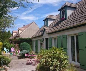 chambre disney Serris France