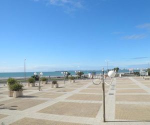 Appartement T3 / 5 personnes Face Océan / Thalasso Pornichet France