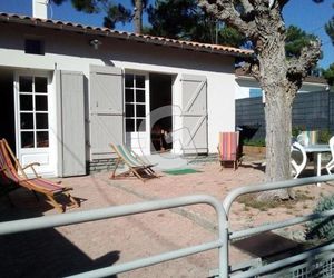 House Location de vacances pour 6 personnes - la tranche sur mer La Tranche-sur-Mer France