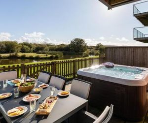 Retallack Resort & Spa Padstow United Kingdom