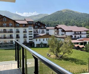 Snow Pine Suite - 4 Star Resort Bakuriani Georgia